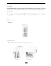 User's Manual, Installation And Start-up - (page 21)