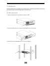 User's Manual, Installation And Start-up - (page 23)
