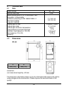 Instructions For Installation And Use Manual - (page 21)