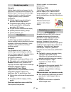 Operating Instructions Manual - (page 221)