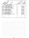 Parts Catalog - (page 8)
