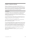 (French) Mode D'emploi - (page 43)