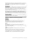 (French) Mode D'emploi - (page 57)