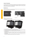 User Manual And Installation Manual - (page 18)