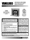 Owner's operation and installation manual - (page 1)