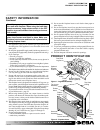 Owner's operation and installation manual - (page 3)