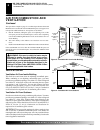 Owner's operation and installation manual - (page 6)