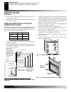 Owner's operation and installation manual - (page 10)