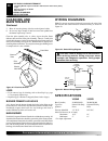 Owner's operation and installation manual - (page 20)