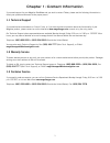 Instructions For Operating Manual - (page 6)