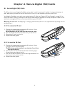 Instructions For Operating Manual - (page 13)