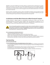 User Manual And Installation Manual - (page 9)