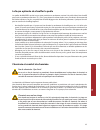 User Manual And Installation Manual - (page 35)