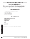 Quick Installation Manual - (page 54)