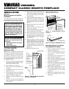 Owner's Operation And Installation Manual - (page 10)