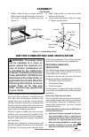 Owner's Operation And Installation Manual - (page 6)