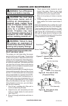 Owner's Operation And Installation Manual - (page 28)