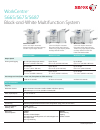 Detailed Specifications - (page 1)