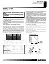 Owner's Operation And Installation Manual - (page 9)