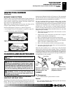 Owner's Operation And Installation Manual - (page 19)