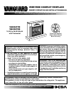 Owner's Operating & Installation Manual - (page 1)