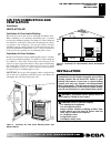 Owner's Operating & Installation Manual - (page 7)