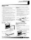 Owner's Operating & Installation Manual - (page 11)