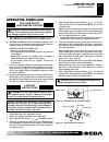 Owner's Operating & Installation Manual - (page 17)