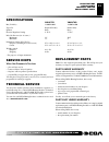 Owner's Operating & Installation Manual - (page 23)