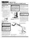 Owner's Operation And Installation Manual - (page 14)