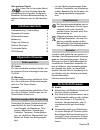 Assembly And User Instructions Manual - (page 5)