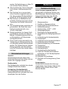 Assembly And User Instructions Manual - (page 7)
