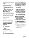 Assembly And User Instructions Manual - (page 9)