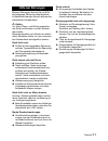 Assembly And User Instructions Manual - (page 11)