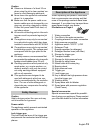 Assembly And User Instructions Manual - (page 15)