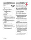 Assembly And User Instructions Manual - (page 16)