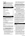 Assembly And User Instructions Manual - (page 21)