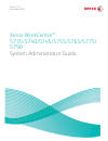 System Administrator Manual - (page 1)
