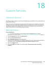 System Administrator Manual - (page 307)