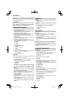 Handling Instructions Manual - (page 38)