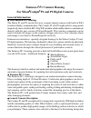 General information manual - (page 1)