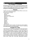 Operator's manual - (page 3)