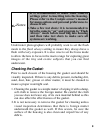 Operator's manual - (page 10)