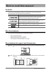 Scanner And Fax Manual - (page 6)