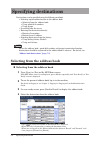 Scanner And Fax Manual - (page 133)