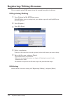 Scanner And Fax Manual - (page 205)