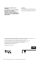 Service And Troubleshooting Manual - (page 84)
