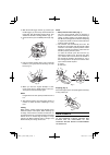 Safety Instructions And Instruction Manual - (page 8)