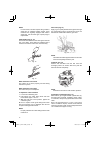 Safety Instructions And Instruction Manual - (page 10)