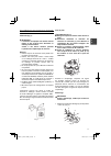 Safety Instructions And Instruction Manual - (page 17)